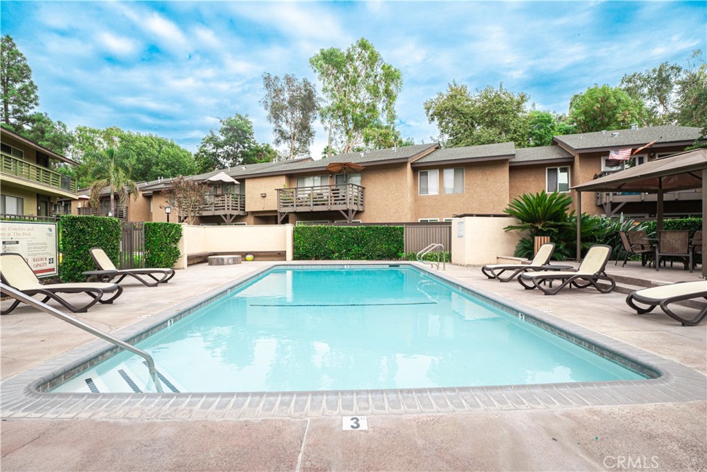 Creekside Village - Residential