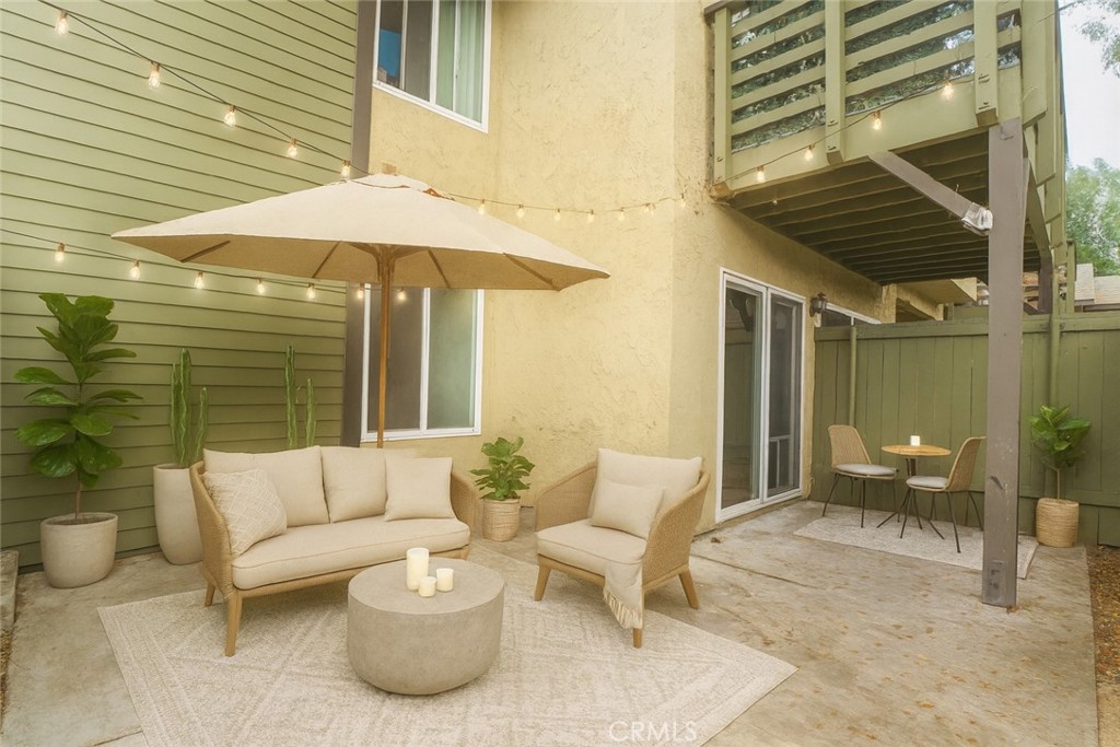 Creekside Village - Residential