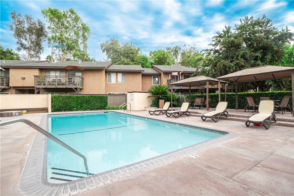 Creekside Village - Residential