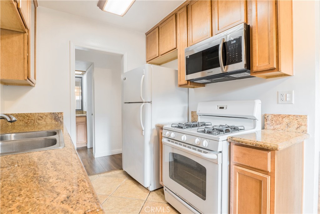 Creekside Village - Residential