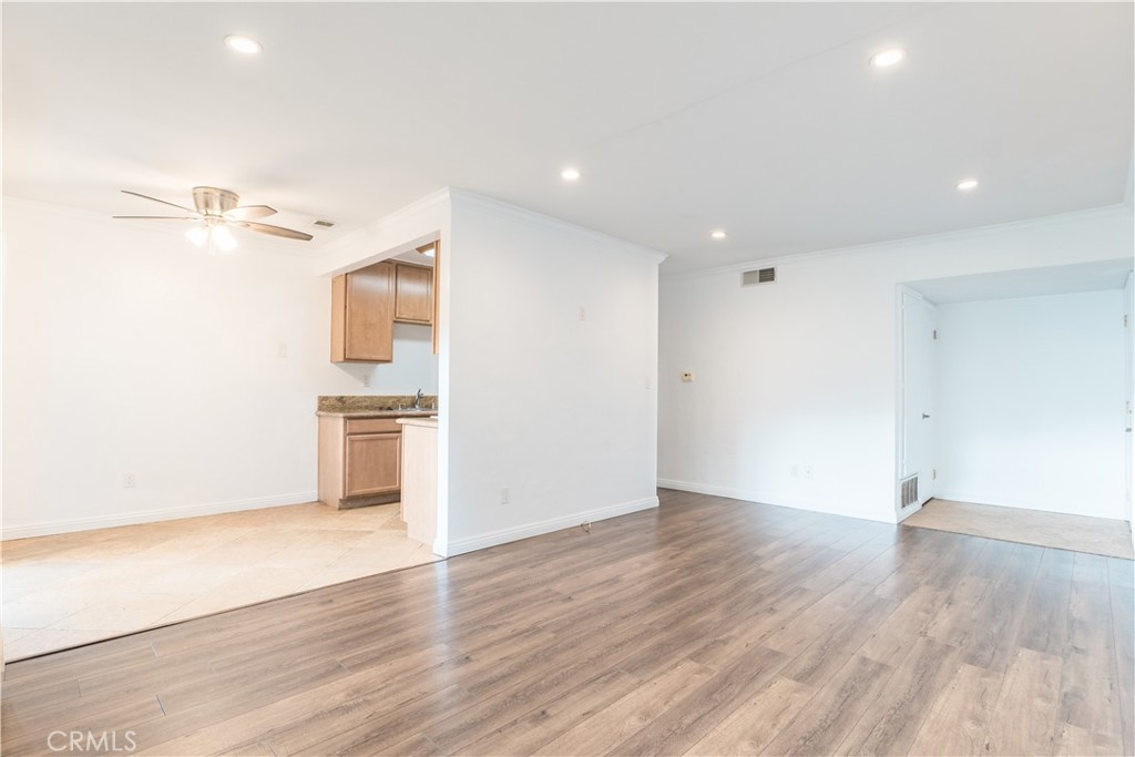 Creekside Village - Residential