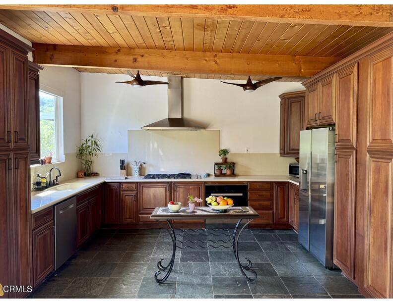 Ventura: Other - 0027 - Residential Lease