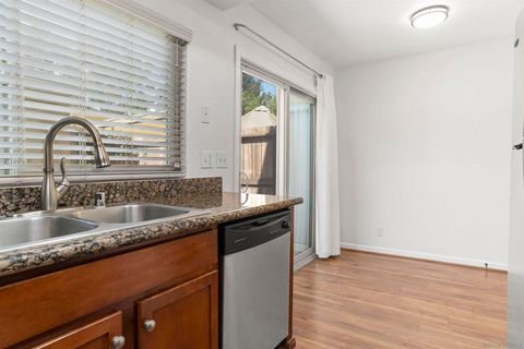 Tiny photo for 1417 N Broadway #B, Escondido, CA 92026 (MLS # 260005376SD)