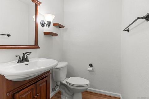 Tiny photo for 1417 N Broadway #B, Escondido, CA 92026 (MLS # 260005376SD)