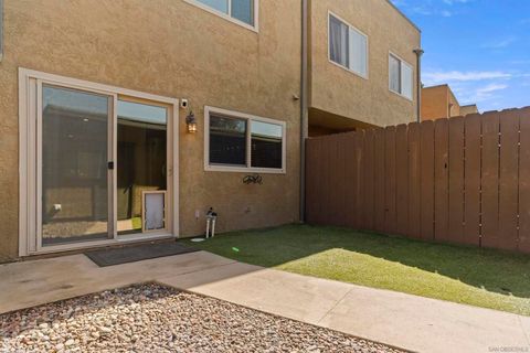 Tiny photo for 1417 N Broadway #B, Escondido, CA 92026 (MLS # 260005376SD)