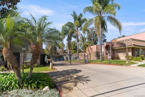 Tiny photo for 1417 N Broadway #B, Escondido, CA 92026 (MLS # 260005376SD)