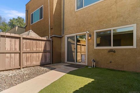 Tiny photo for 1417 N Broadway #B, Escondido, CA 92026 (MLS # 260005376SD)