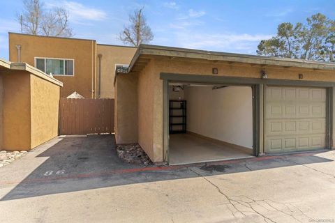 Tiny photo for 1417 N Broadway #B, Escondido, CA 92026 (MLS # 260005376SD)