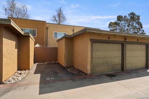 Tiny photo for 1417 N Broadway #B, Escondido, CA 92026 (MLS # 260005376SD)