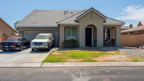 Photo of 37411 Bosley Street, Indio, CA 92203 (MLS # 219149035DA)