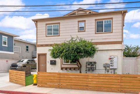 1329 Holly Avenue Imperial Beach CA 91932