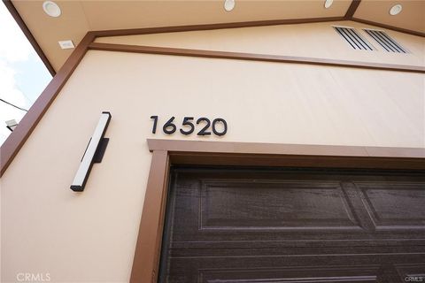 Photo of 16520 Huron, Pine Mountain Club, CA 93222 (MLS # SR26100599)