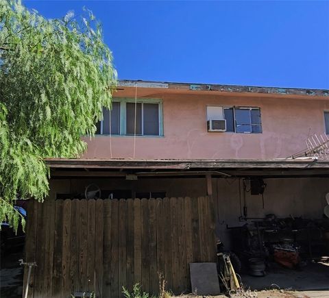 3447 Daly Avenue Jurupa Valley CA 92509