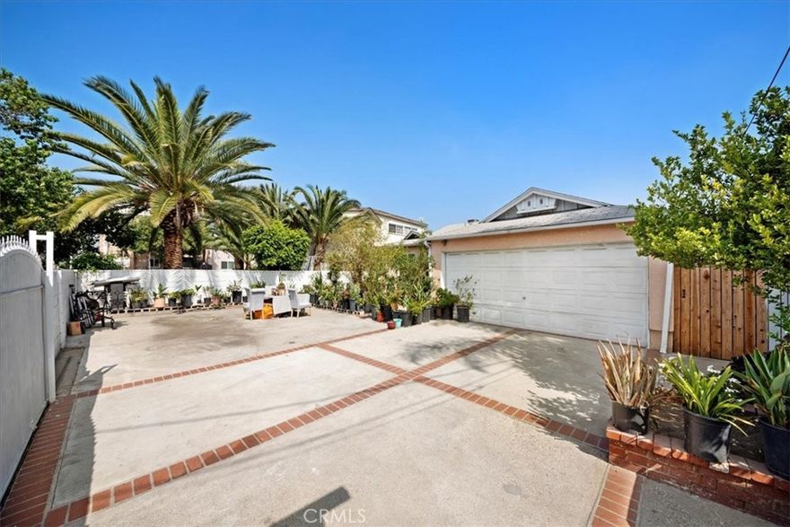 Fixer with LARD3 zoning — a prime opportunity to build, invest, and create long-term wealth!

This versatile property offers endless potential for developers, investors, or homeowners looking to renovate, expand, or build new construction designed to generate lasting rental income and equity growth. (Buyer to verify zoning and development possibilities.)

Located in vibrant North Hollywood, just minutes from the NoHo Arts District, NoHo West Mall, trendy dining, shops, entertainment, and schools. With easy freeway access and public transportation nearby, this location appeals to both future tenants and homeowners alike.

The home features newer windows and good bones, offering a solid foundation for the savvy buyer to bring their vision to life. Sold as-is, this property is a rare blank canvas—ideal for creating generational wealth through development, investment, or your dream project.

Don’t miss your chance to secure a piece of one of L.A.’s most exciting, fast-growing neighborhoods! Conveniently located near the NoHo Arts District with close proximity to Burbank, Glendale, and Downtown L.A., this property offers unbeatable access to work, culture, and entertainment.