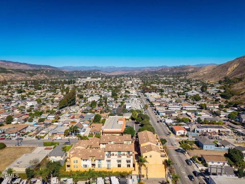 Tiny photo for 285 N Ventura AVE #14, Ventura, CA 93001 (MLS # V1-39345)