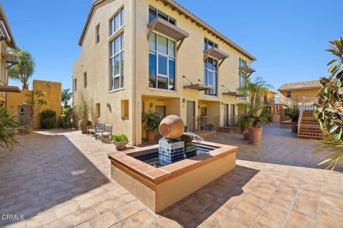 Tiny photo for 285 N Ventura AVE #14, Ventura, CA 93001 (MLS # V1-39345)