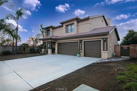 25657 Corbis Menifee CA 92585