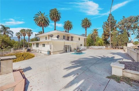 Photo of 1607 Cherokee Road, Corona, CA 92883 (MLS # PW25252280)