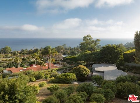 626 Sea Ranch Drive Santa Barbara CA 93109