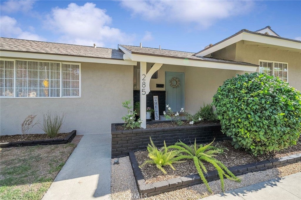 285 E Mckinley Avenue