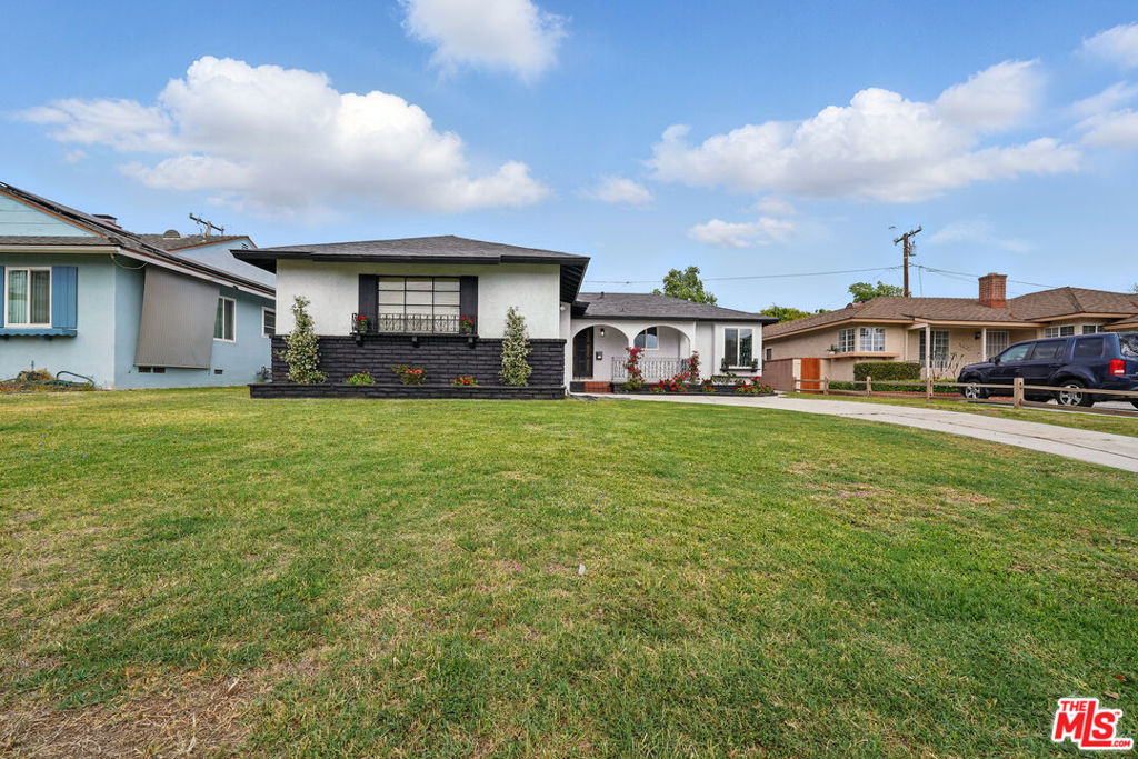 10724 Grovedale Drive