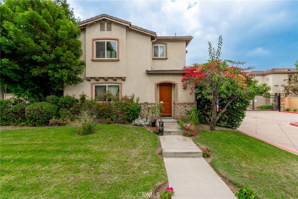 8306 Telegraph
