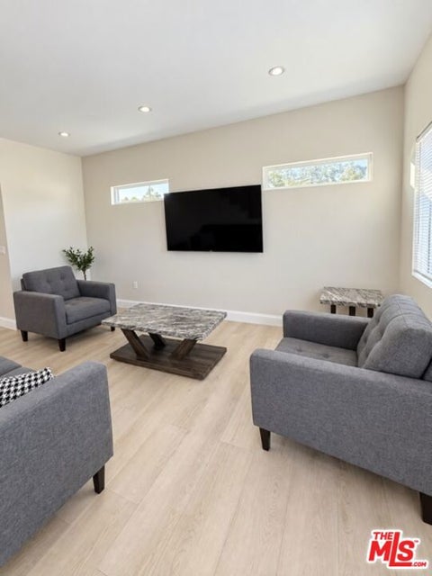 Photo of 10743 Saticoy Street, Los Angeles, CA 91352 (MLS # 26990267)