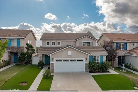 26056 Ohara Lane, Stevenson Ranch, CA 91381 - MLS#: SR26074239
