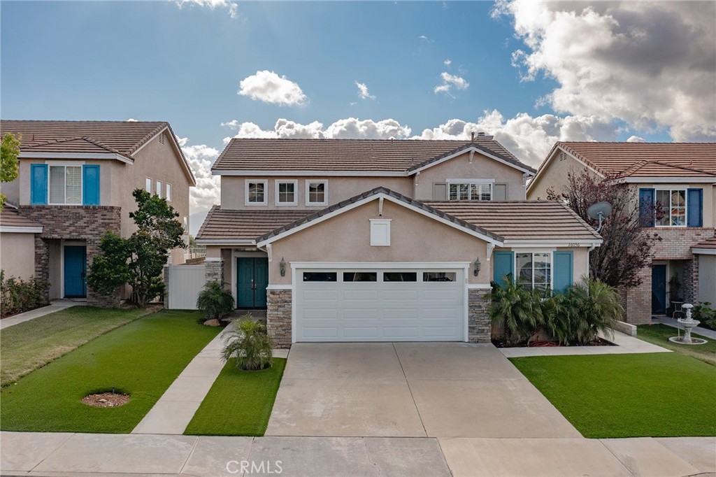 26056 Ohara Lane