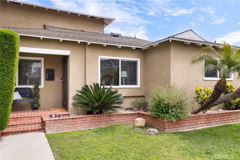 6164 Lorelei Avenue Lakewood CA 90712