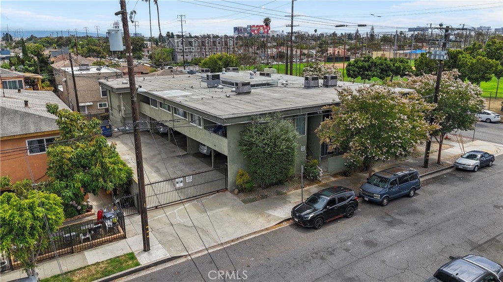 500 S Inglewood