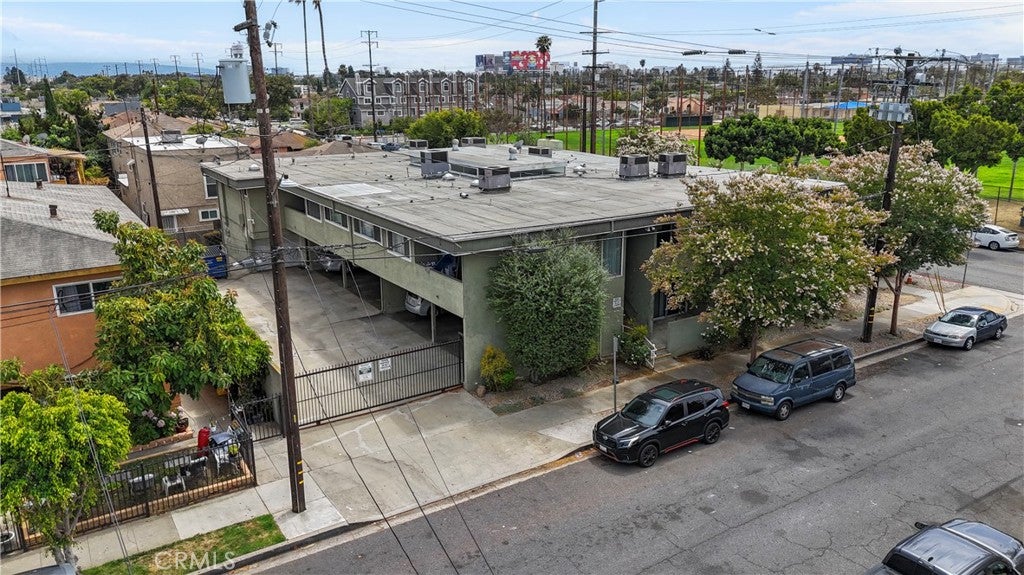 500 S Inglewood