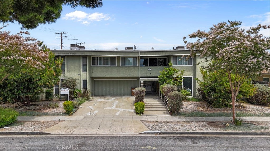 500 S Inglewood