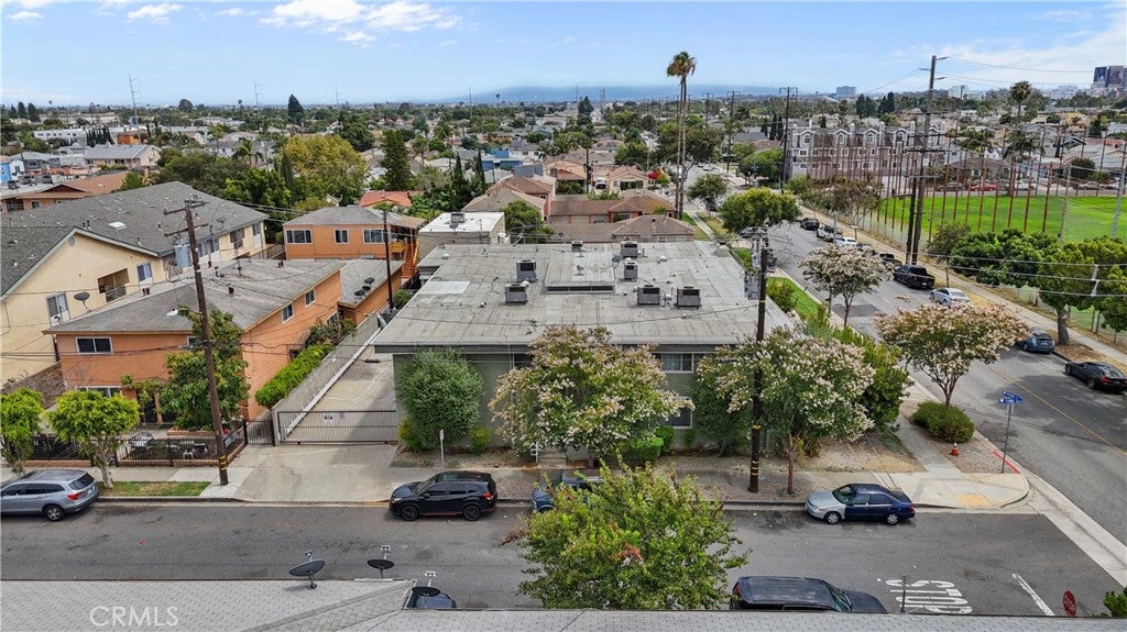 500 S Inglewood