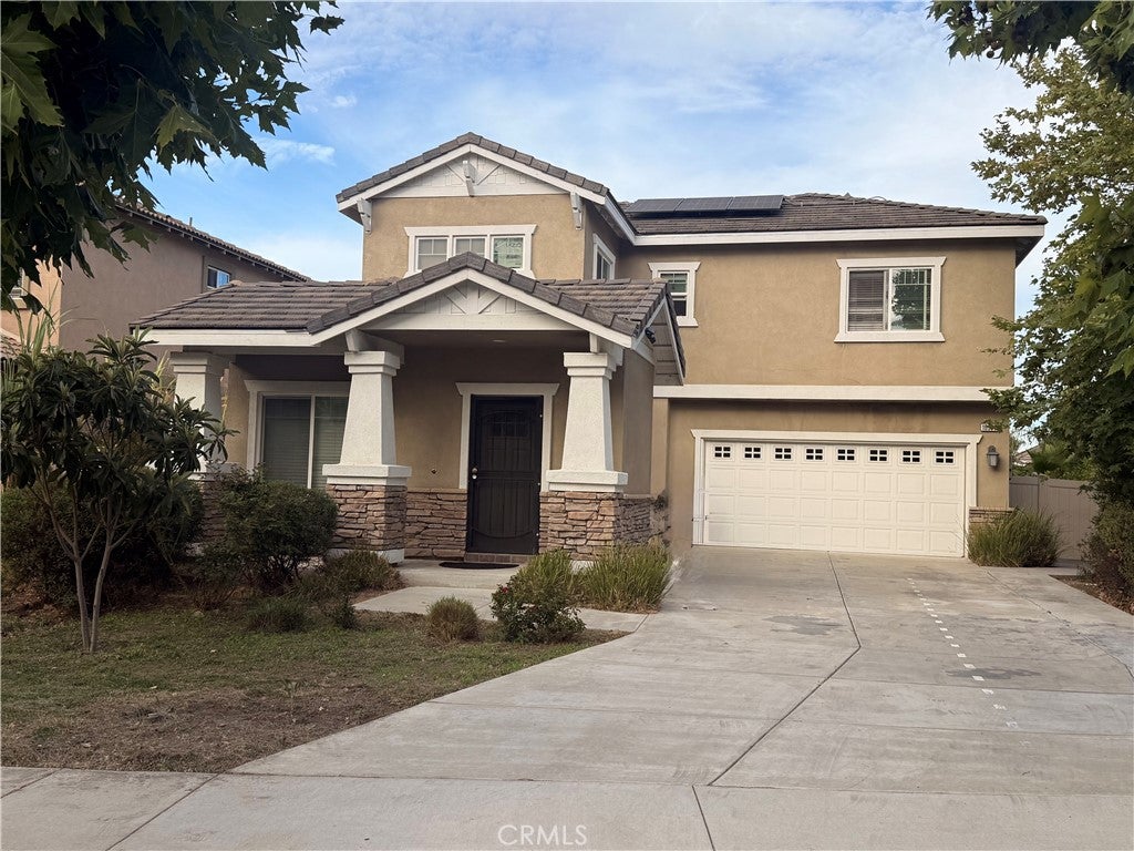 10977 Coalinga AVE