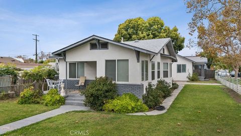 Photo of 1301 W 60th Place, Los Angeles, CA 90044 (MLS # OC26089769)