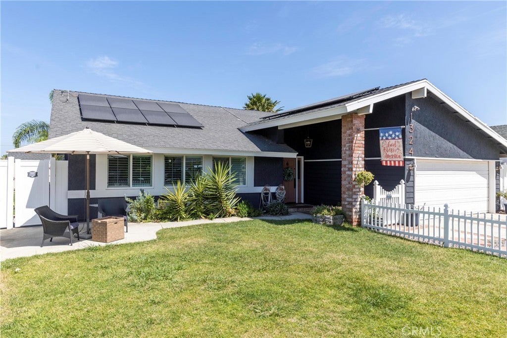 1324 Vallejo Drive
