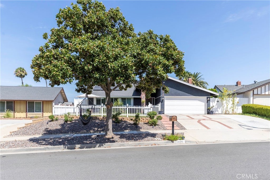 1324 Vallejo Drive