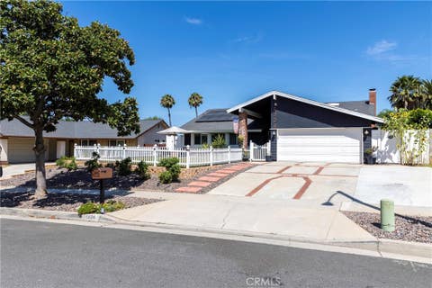 Photo of 1324 Vallejo Drive, Corona, CA 92882 (MLS # PW26160829)