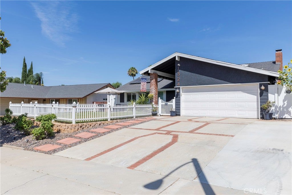 1324 Vallejo Drive