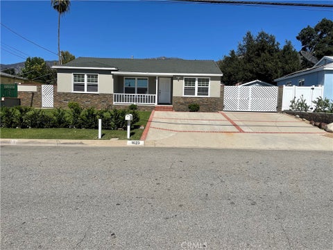 Photo of 1623 A 3rd Street, Duarte, CA 91010 (MLS # CV26212316)
