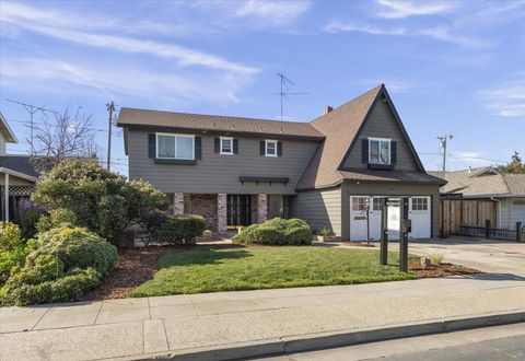 Photo of 3393 Kathleen Street, San Jose, CA 95124 (MLS # ML82037332)