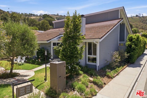 Photo of 1314 Avenida De Cortez, Los Angeles, CA 90272 (MLS # 26862957)