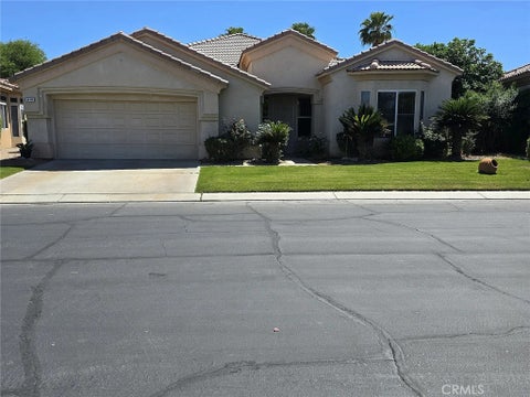 Photo of 44414 Royal Lytham DR, Indio, CA 92201 (MLS # ND26146076)
