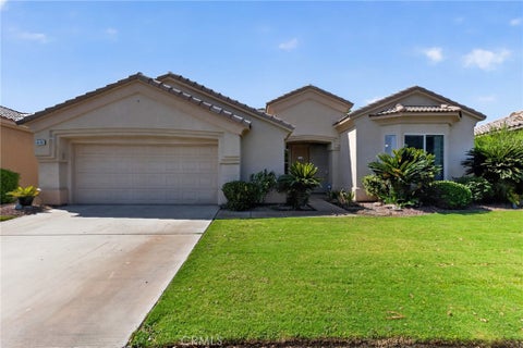 Photo of 44414 Royal Lytham DR, Indio, CA 92201 (MLS # ND26146076)