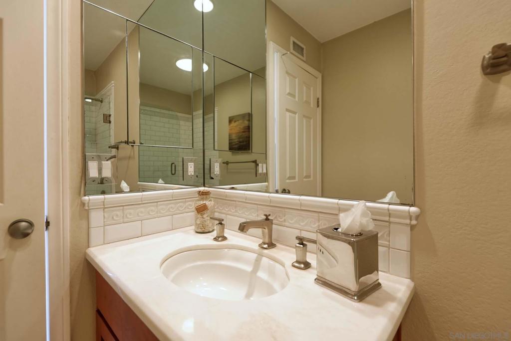 Del Mar - Residential