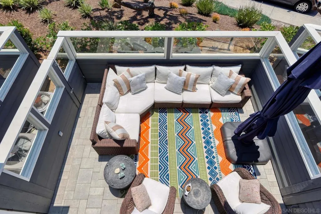 Del Mar, California 92014, United States, 2 Bedrooms Bedrooms, ,3 BathroomsBathrooms,Residential,Active,150295