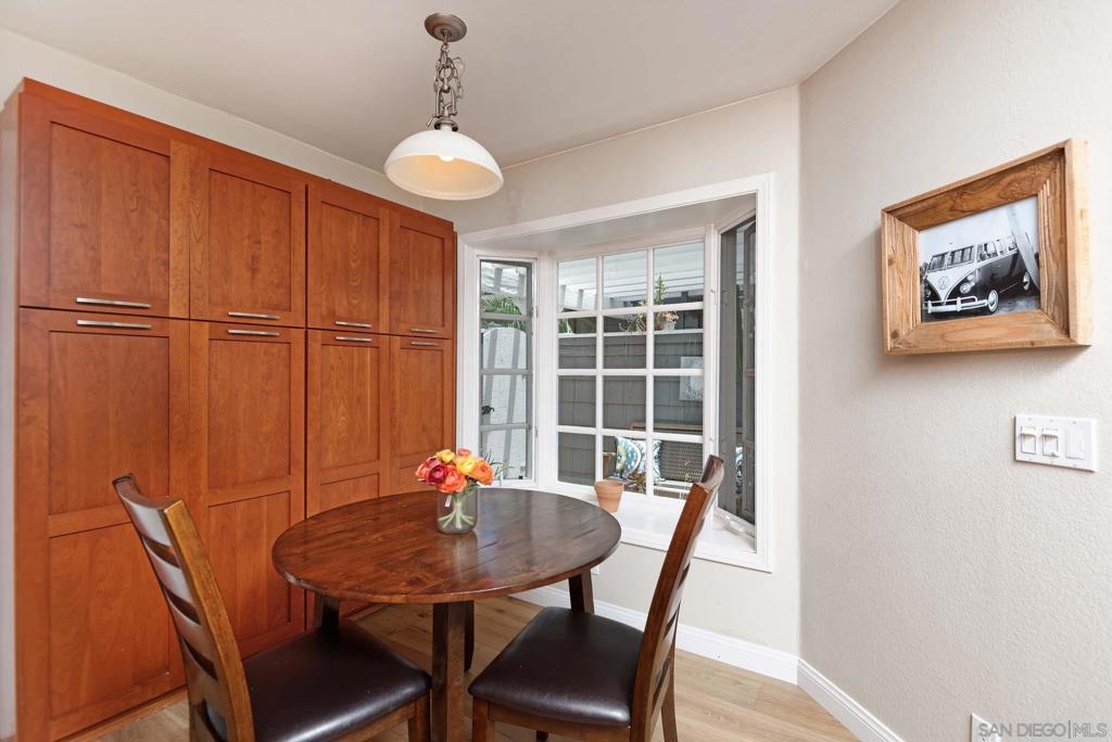 Del Mar - Residential
