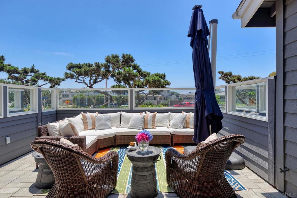 Del Mar - Residential