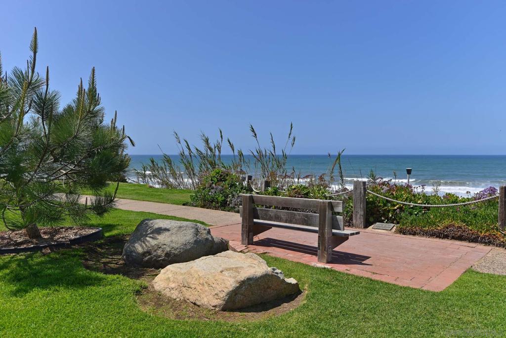 Del Mar - Residential
